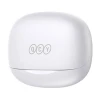 Навушники TWS QCY MeloBuds HT12 White (HT12 white)