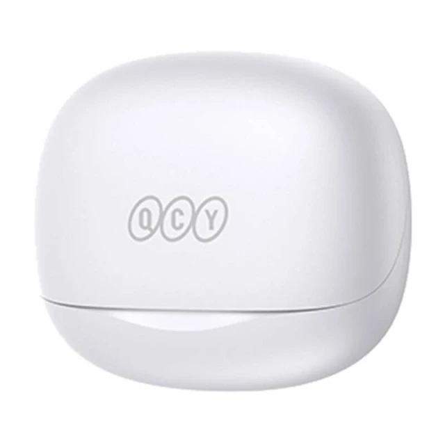 Навушники TWS QCY MeloBuds HT12 White (HT12 white)