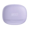 Навушники QCY MeloBuds N50 Purple (HT12 purple)