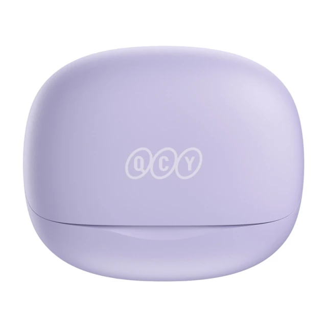Навушники QCY MeloBuds N50 Purple (HT12 purple)