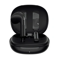 Навушники QCY Ailybuds E10 QT35 Black (AilyBuds E10 black)