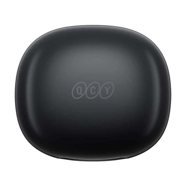 Навушники QCY Ailybuds E10 QT35 Black (AilyBuds E10 black)