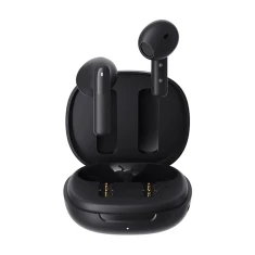 Навушники QCY Ailybuds E20 HT13 Black (E20AilyBudsE20 black)