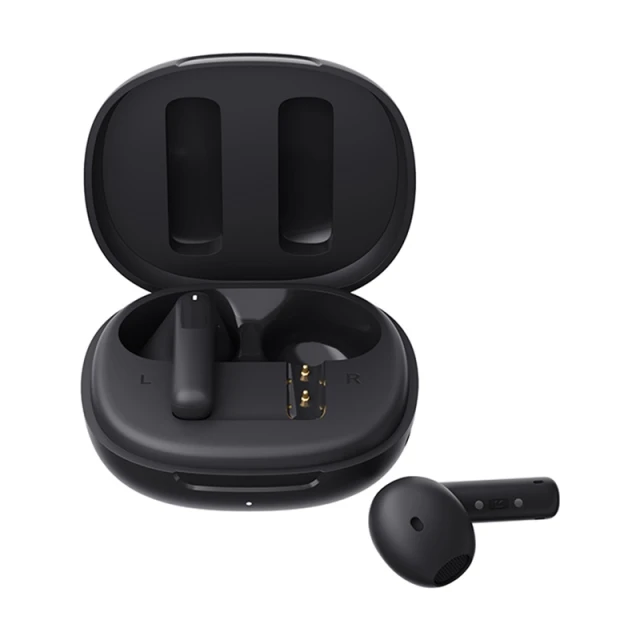 Навушники QCY Ailybuds E20 HT13 Black (E20AilyBudsE20 black)