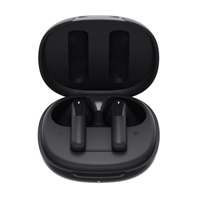 Навушники QCY Ailybuds E20 HT13 Black (E20AilyBudsE20 black)