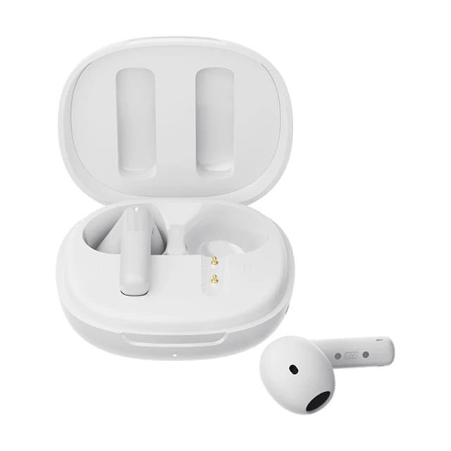 Навушники QCY Ailybuds E20 HT13 White (E20AilyBudsE20 white)