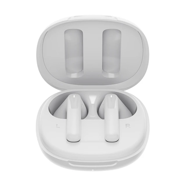 Навушники QCY Ailybuds E20 HT13 White (E20AilyBudsE20 white)