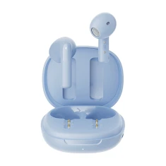 Навушники TWS QCY Ailybuds E20 HT13 Blue (HT13 blue)