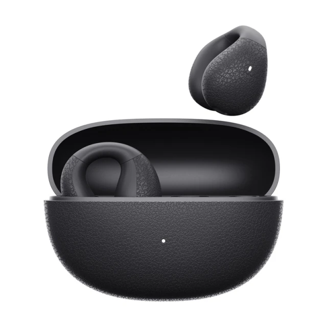 Навушники QCY Crossky C10 Black (Crossky C01 black)