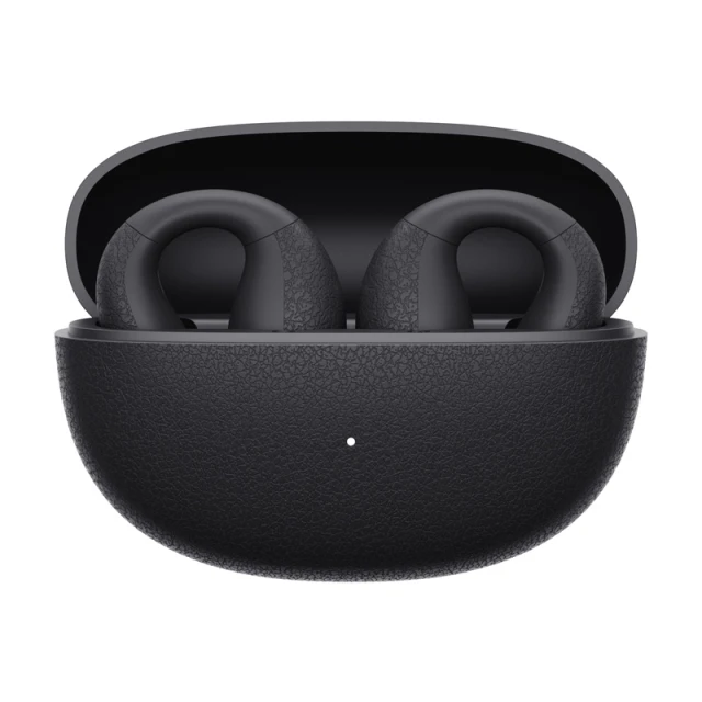 Навушники QCY Crossky C10 Black (Crossky C01 black)