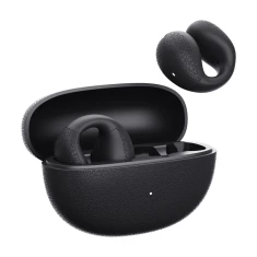 Навушники QCY Crossky C10 Black (Crossky C01 black)