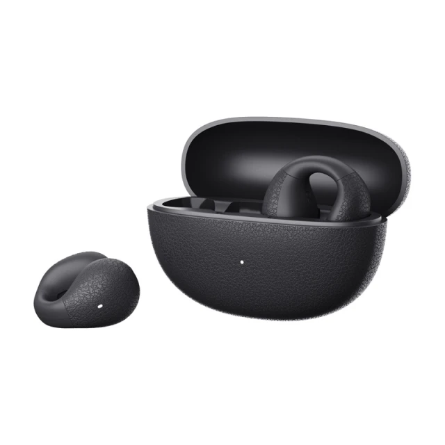 Навушники QCY Crossky C10 Black (Crossky C01 black)