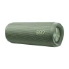 Бездротова колонка QCY SP7 Green (SP7 green)