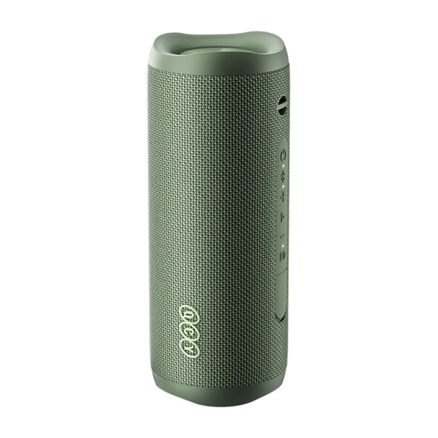 Бездротова колонка QCY SP7 Green (SP7 green)