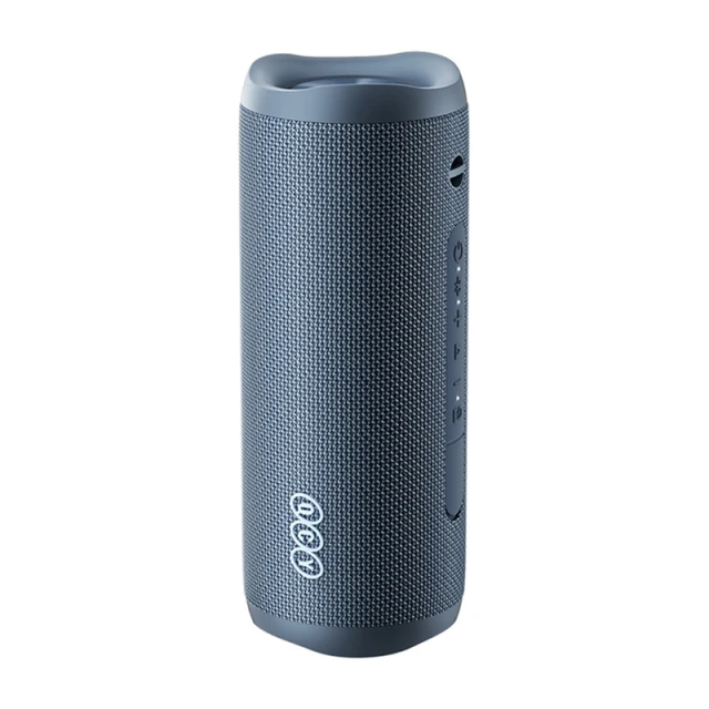 Бездротова колонка QCY SP7 Blue (SP7 blue)