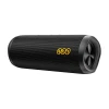 Бездротова колонка QCY SP7 Black (SP7 black)