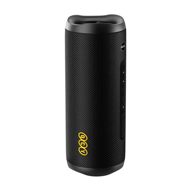 Бездротова колонка QCY SP7 Black (SP7 black)