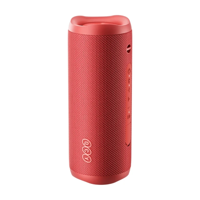 Беспроводная колонка QCY SP7 Red (SP7 red)