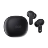 Навушники TWS QCY MeloBuds HT16 Black (HT16 black)