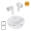 Навушники TWS QCY MeloBuds HT16 White (HT16 white)
