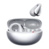 Навушники QCY Crossky Clip C30S Silver (T33S)