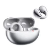 Навушники QCY Crossky Clip C30S Silver (T33S)