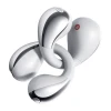 Навушники QCY Crossky Clip C30S Silver (T33S)