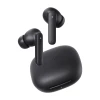Навушники TWS QCY Buds T43 ANC Grey (T43 dark grey)