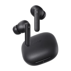 Навушники TWS QCY Buds T43 ANC Grey (T43 dark grey)