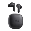 Навушники TWS QCY Buds T43 ANC Grey (T43 dark grey)