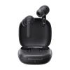 Навушники TWS QCY Buds T43 ANC Grey (T43 dark grey)