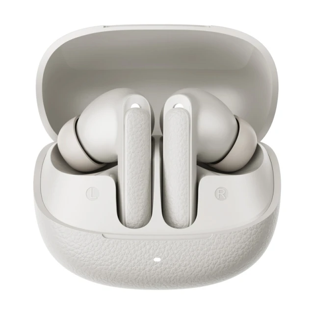 Наушники QCY Buds HT15 ANC White (HT15 white)
