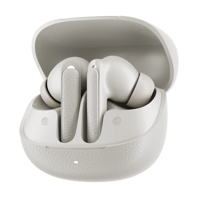 Наушники QCY Buds HT15 ANC White (HT15 white)