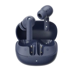 Навушники TWS QCY Buds HT15 ANC Blue (HT15 blue)