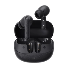 Навушники QCY Buds HT15 ANC Grey (Buds ANC dark grey)