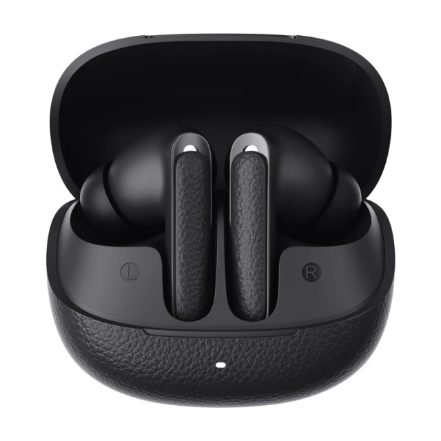 Навушники QCY Buds HT15 ANC Grey (Buds ANC dark grey)
