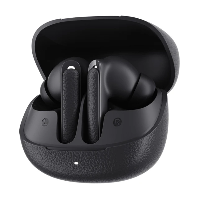 Навушники QCY Buds HT15 ANC Grey (Buds ANC dark grey)