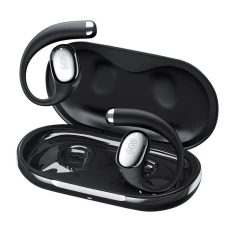 Навушники QCY Crossky R70 Black (CT02 black)