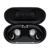 Навушники QCY Crossky R70 Black (CT02 black)