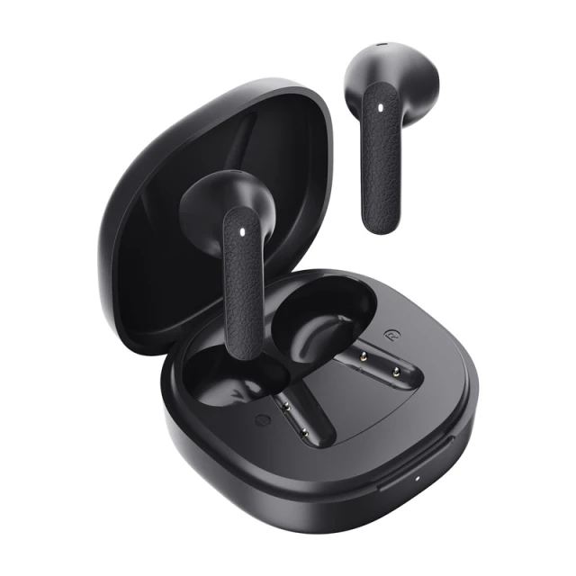 Навушники TWS QCY T41 Black (T41 black)