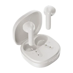 Навушники TWS QCY T41 White (T41 white)