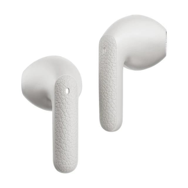 Наушники TWS QCY T41 White (T41 white)