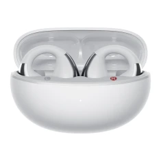 Навушники QCY Crossky Clip C30S White (T33S)