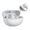 Навушники QCY Crossky Clip C30S White (T33S)