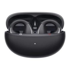 Навушники QCY Crossky Clip C30S Black (T33S)