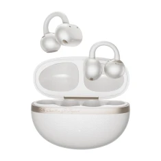 Навушники QCY Crossky C50 White (C50 white)