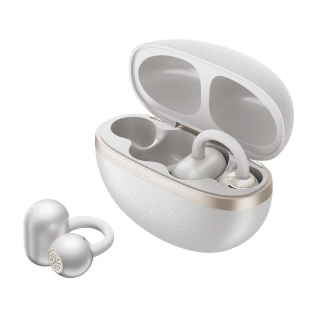 Навушники QCY Crossky C50 White (C50 white)