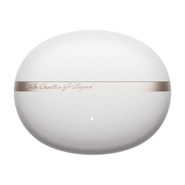 Навушники QCY Crossky C50 White (C50 white)