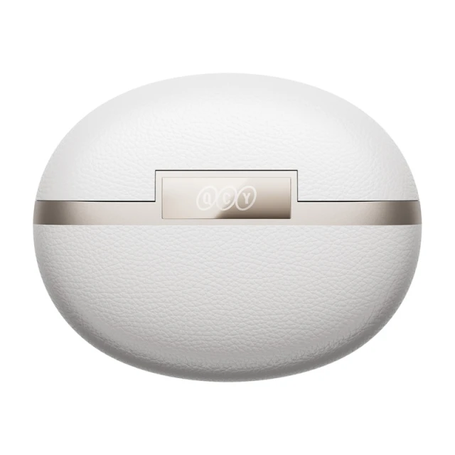 Навушники QCY Crossky C50 White (C50 white)