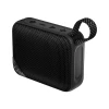 Колонка Bluetooth QCY SP2 IP67 RGB стерео Black (6957141410745)
